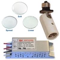 Recessed Lighting Accessories